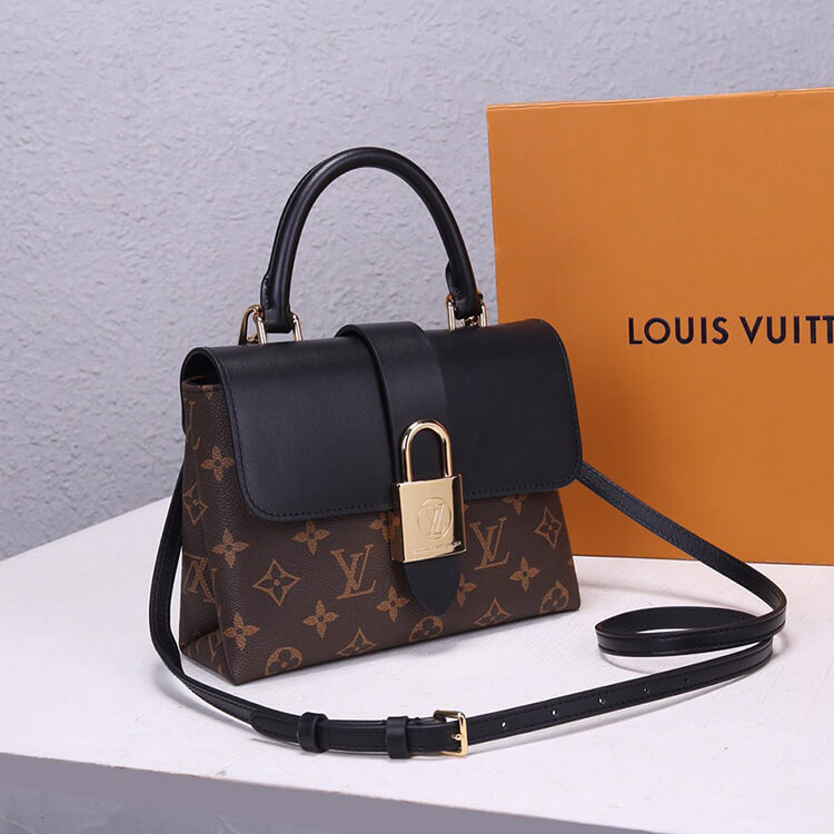 14697-3 LV Locky BB Handbag