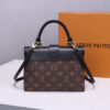 14697-4 LV Locky BB Handbag