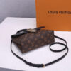 14697-5 LV Locky BB Handbag