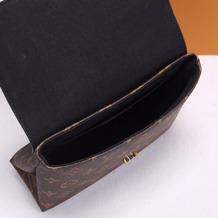 14697-6 LV Locky BB Handbag