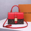 14698-2 LV Locky BB Handbag
