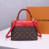 14698-4 LV Locky BB Handbag