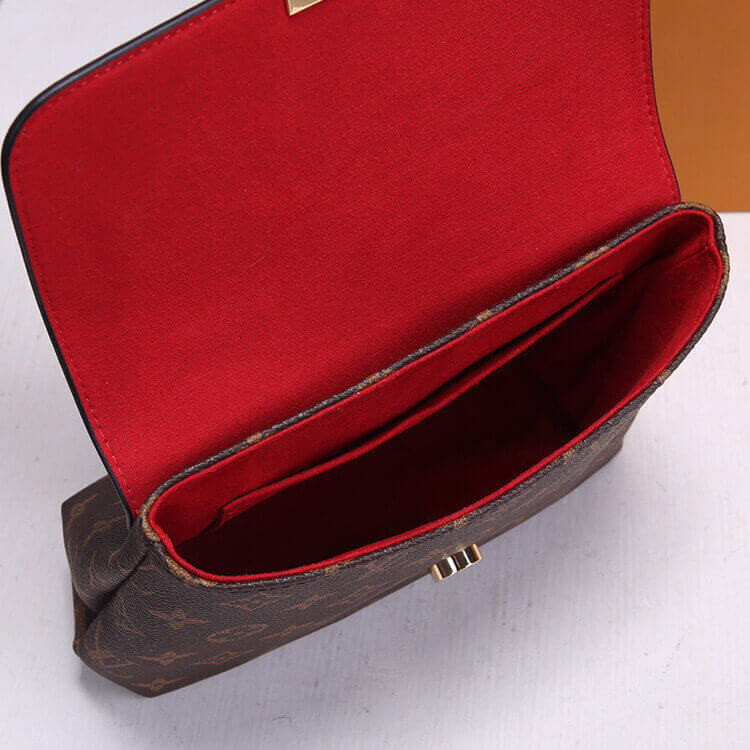 14698-6 LV Locky BB Handbag