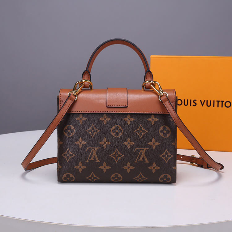 14699-4 LV Locky BB Handbag