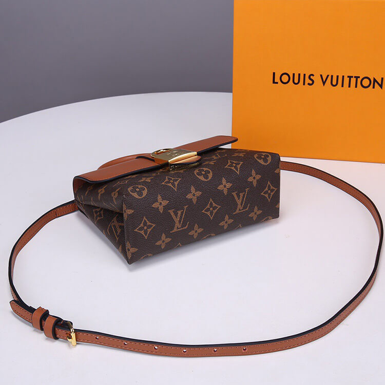 14699-5 LV Locky BB Handbag