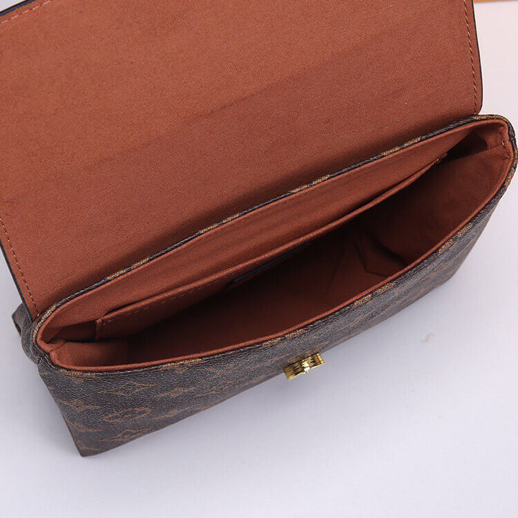 14699-6 LV Locky BB Handbag