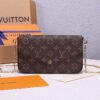 14711-2 LV Felicie Pochette