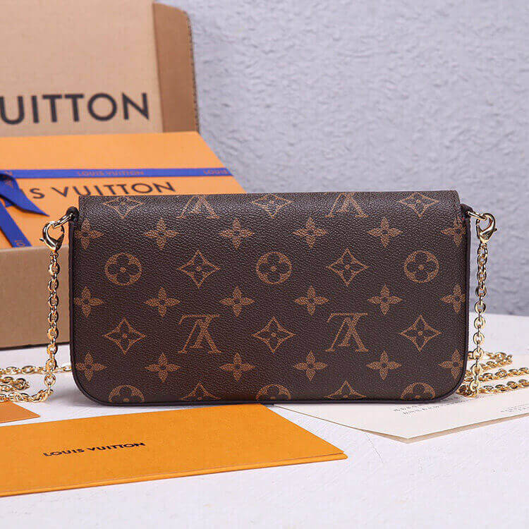 14711-4 LV Felicie Pochette