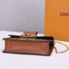 14714-5 LV Dauphine Chain Wallet