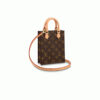 LV Petit Sac Plat Bag