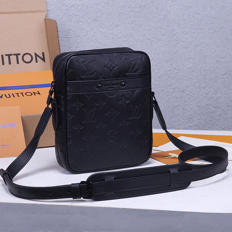 14717-3 LV Danube Slim Bag