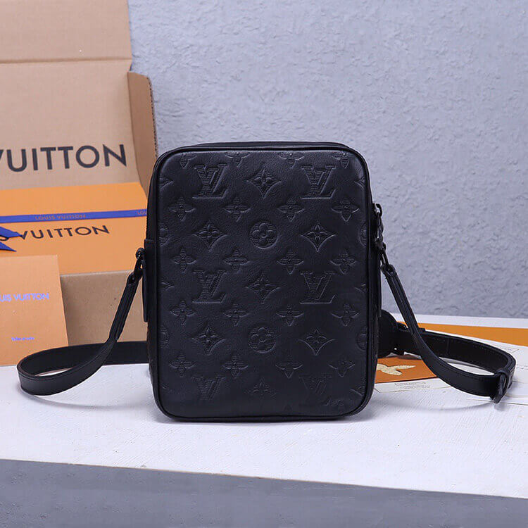 14717-4 LV Danube Slim Bag