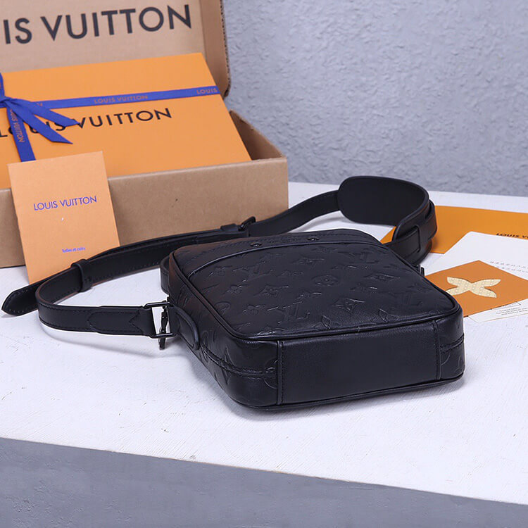 14717-5 LV Danube Slim Bag