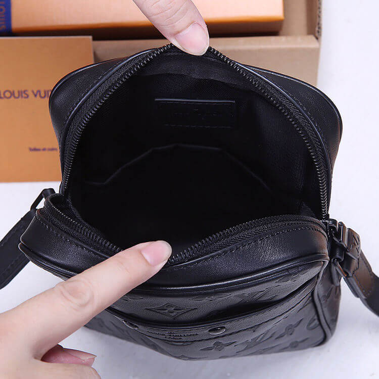 14717-7 LV Danube Slim Bag