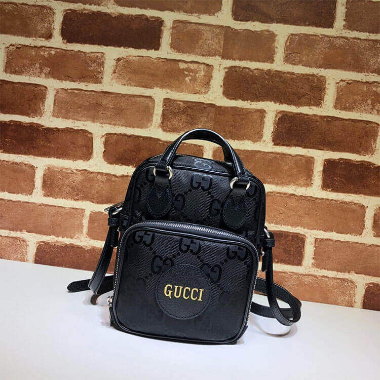 14722-2 Gucci Off The Grid Shoulder Bag