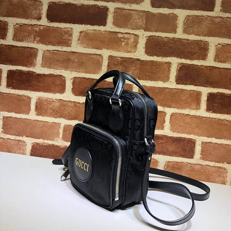 14722-3 Gucci Off The Grid Shoulder Bag
