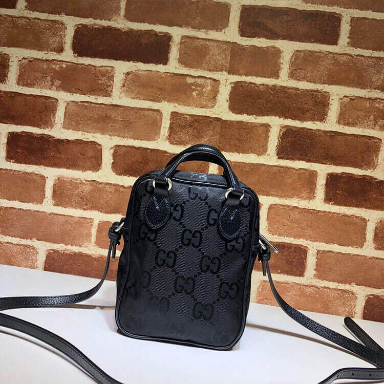 14722-4 Gucci Off The Grid Shoulder Bag