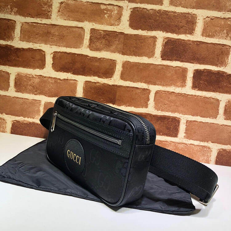14723-3 Gucci Off The Grid Belt Bag
