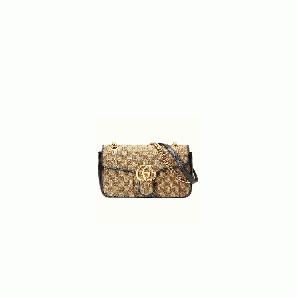 Gucci GG Marmont Small Shoulder Bag