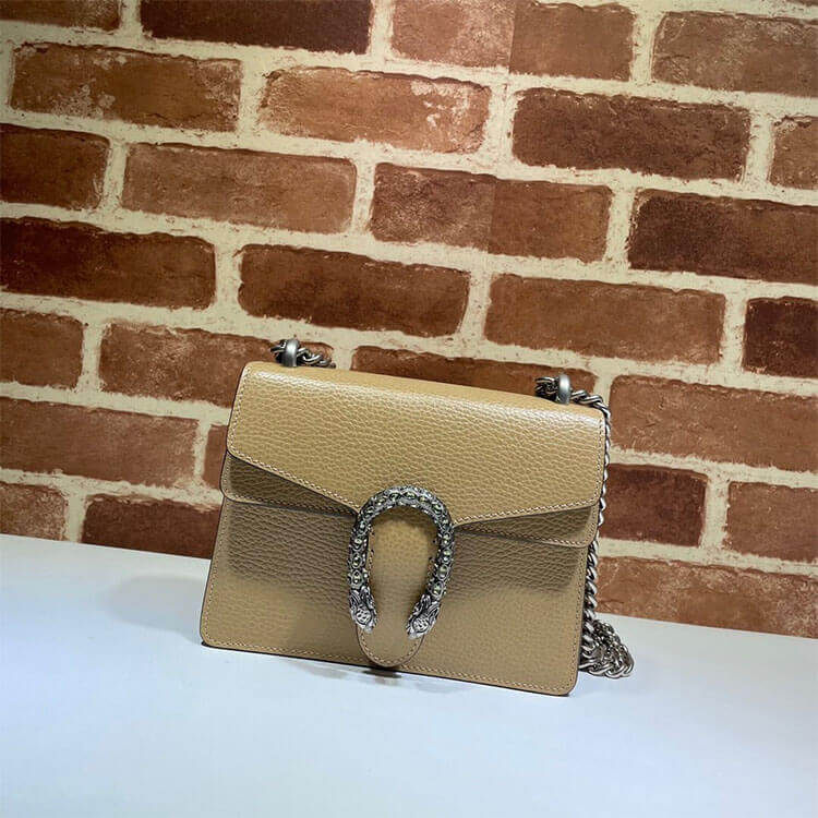 14727-2 Gucci Dionysus Mini Bag