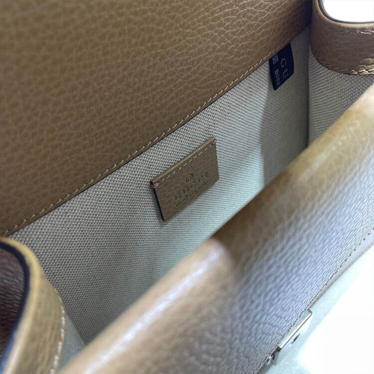 14727-6 Gucci Dionysus Mini Bag