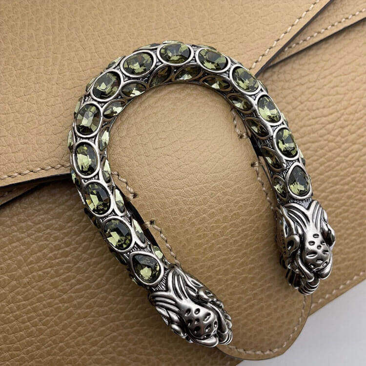 14729-5 Gucci Dionysus Small Shoulder Bag