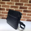 14740-3 Gucci Signature Messenger