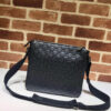 14740-4 Gucci Signature Messenger