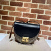 14744-2 Gucci Padlock Small Shoulder Bag