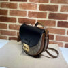 14744-3 Gucci Padlock Small Shoulder Bag