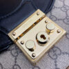 14744-6 Gucci Padlock Small Shoulder Bag