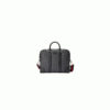 Gucci GG Black Briefcase