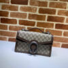 Gucci Dionysus GG Top Handle Bag