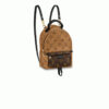 14757-1 LV Palm Springs Mini Backpack