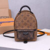 14757-2 LV Palm Springs Mini Backpack