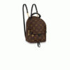 14758-1 LV Palm Springs Mini Backpack