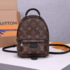 14758-2 LV Palm Springs Mini Backpack