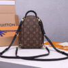 14758-3 LV Palm Springs Mini Backpack