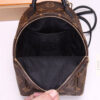 14758-7 LV Palm Springs Mini Backpack