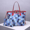 LV Neverfull MM Tote Bag