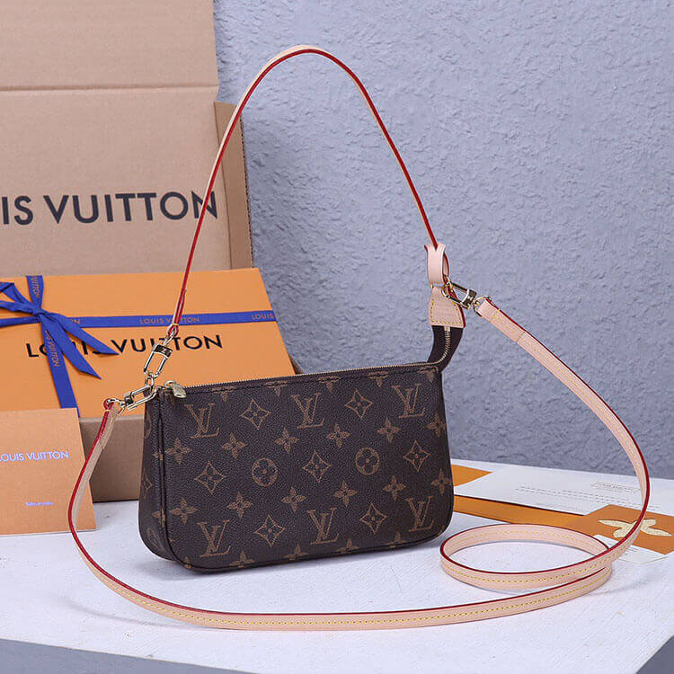 14762-3 LV Pochette Accessoires