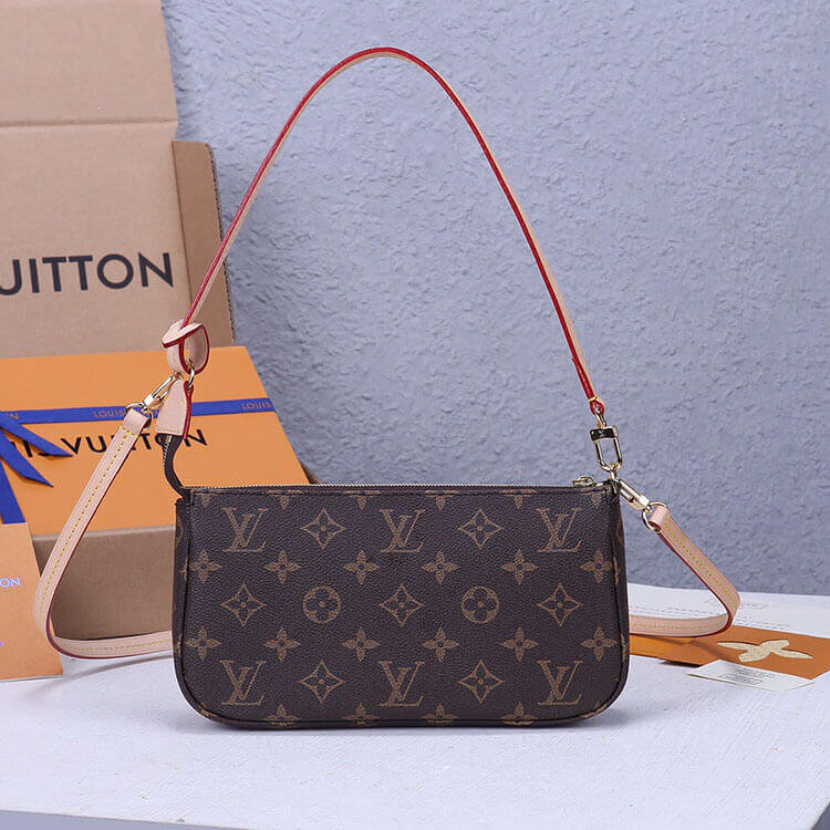 14762-4 LV Pochette Accessoires