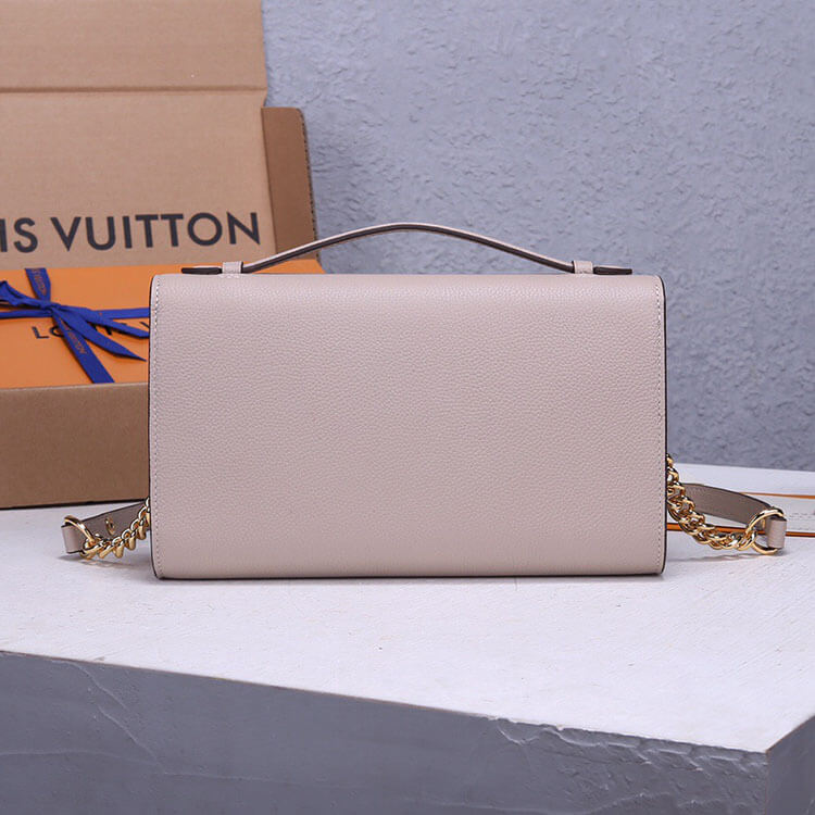 14765-4 LV Lockme Clutch Purse