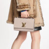 14765-7 LV Lockme Clutch Purse