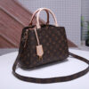 14773-3 LV Montaigne BB Handbag