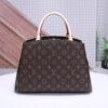 14774-4 LV Montaigne Handbag