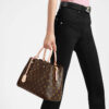 14774-7 LV Montaigne Handbag
