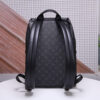 14776-4 LV Discovery Backpack