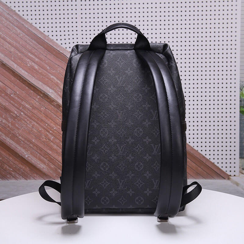 14776-4 LV Discovery Backpack