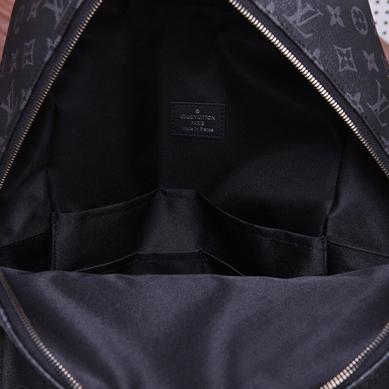 14776-6 LV Discovery Backpack
